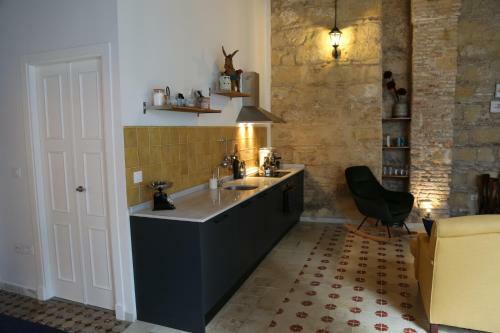 Apartamento Entre Bodegas Jerez