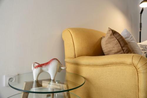 Apartamento Entre Bodegas Jerez