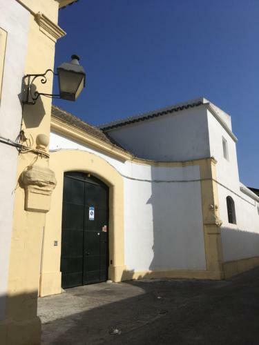 Apartamento Entre Bodegas Jerez