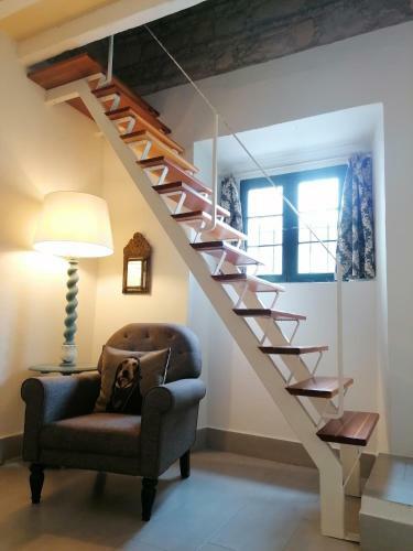 Apartamento Entre Bodegas Jerez