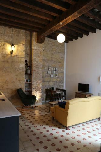 Apartamento Entre Bodegas Jerez