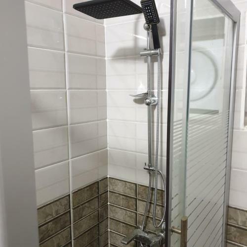 Apartamento Atoom Hotel