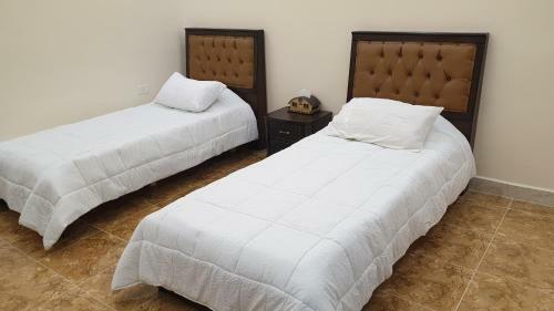 Apartamento Atoom Hotel