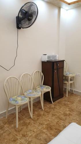 Apartamento Atoom Hotel