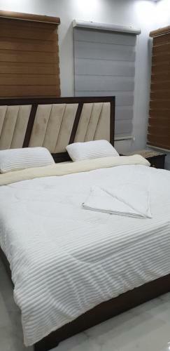 Apartamento Atoom Hotel