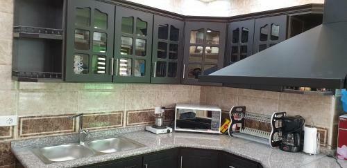 Apartamento Atoom Hotel