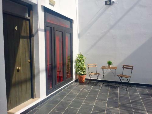 Apartamento/loft En Zona C�ntrica I Wifi