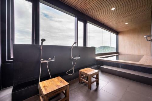 Apartamento Hampton Deluxe Ocean Sriracha
