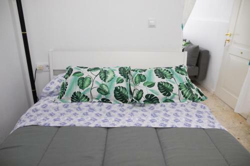 Apartamento Miriam Costa de La Luz