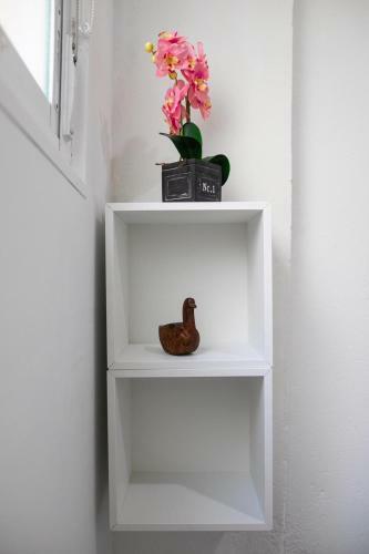 Apartamento Miriam Costa de La Luz