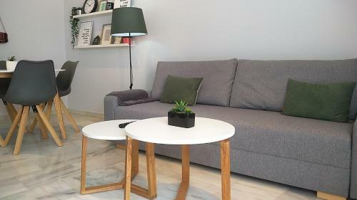 Apartamento Sherryflat Los Cisnes