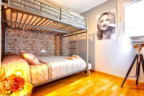 Apartamento Elegante Piso En Pleno Centro de Jerez