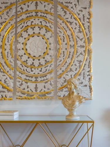 Apartamento Elegante Piso En Pleno Centro de Jerez