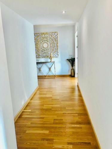 Apartamento Elegante Piso En Pleno Centro de Jerez