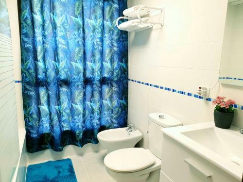 Apartamento Sherryflat Fergus- Parking, Tv Internacional