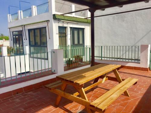 Apartamento/loft En Zona C�ntrica III