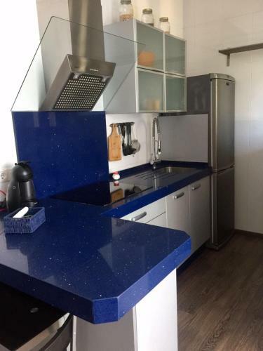 Apartamento/loft En Zona C�ntrica III
