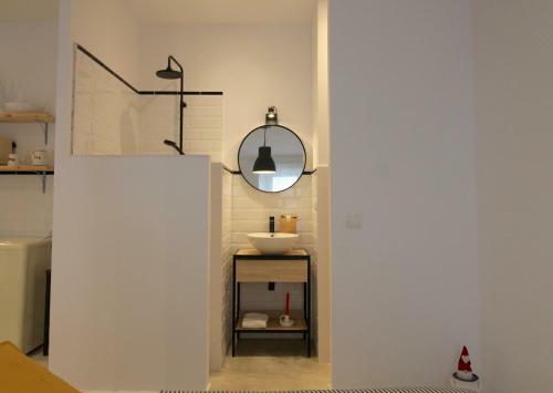 Apartamento Chic&cool D�plex En Ametlla de Mar
