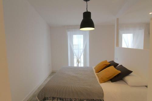 Apartamento Chic&cool D�plex En Ametlla de Mar