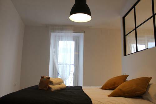 Apartamento Chic&cool D�plex En Ametlla de Mar