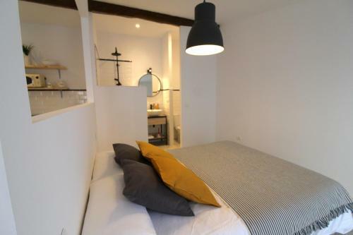 Apartamento Chic&cool D�plex En Ametlla de Mar