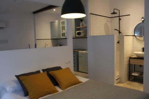 Apartamento Chic&cool D�plex En Ametlla de Mar