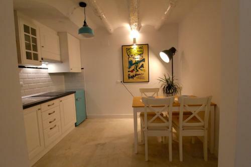Apartamento Chic&cool D�plex En Ametlla de Mar