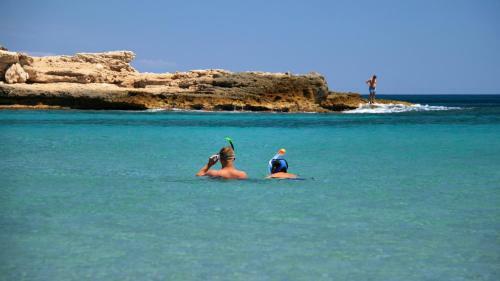 Apartamento Chic&cool D�plex En Ametlla de Mar