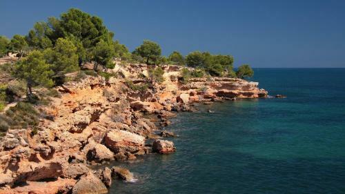 Apartamento Chic&cool D�plex En Ametlla de Mar