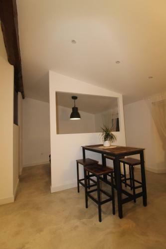 Apartamento Chic&cool D�plex En Ametlla de Mar