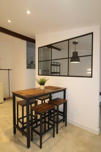 Apartamento Chic&cool D�plex En Ametlla de Mar