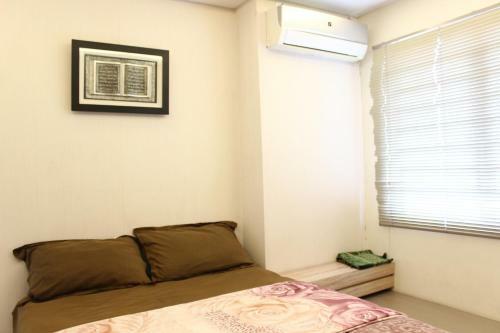 Apartamento Shana_room