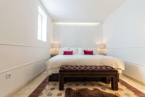 Apartamento Casa Palacio "moma"
