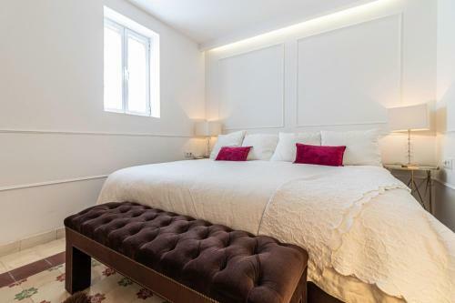 Apartamento Casa Palacio "moma"