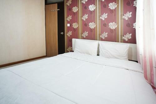 Kamarku Apartment