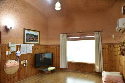 Golmangtae Pension