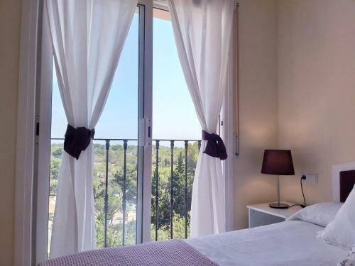 Apartamento Exterior En La Ametlla de Mar