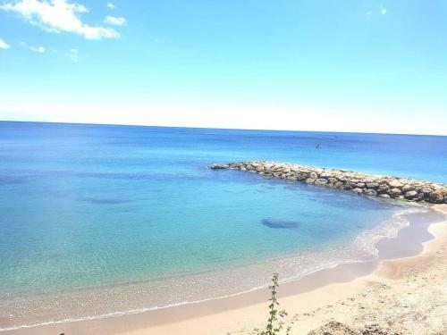 Apartamento Exterior En La Ametlla de Mar