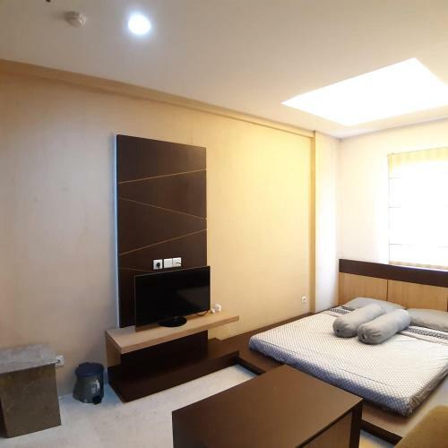 Studio Seventeen - The Edge Apartment
