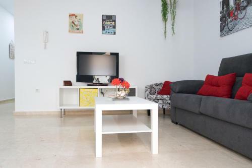 Apartamento Palo Cortao