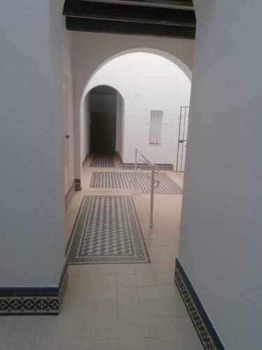 Apartamento Palo Cortao
