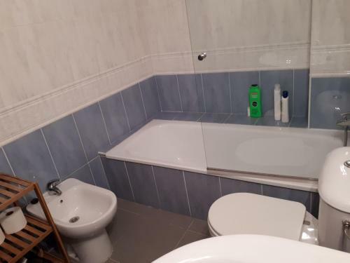 Apartamento Calle Armas,9