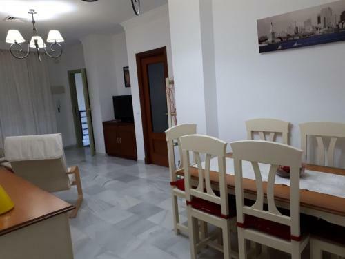 Apartamento Calle Armas,9