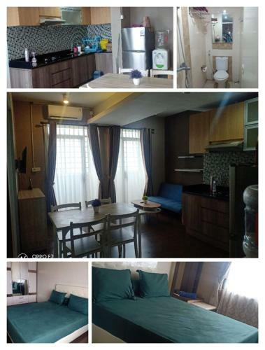 Hostal The Edge By Lia
