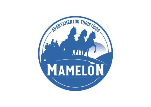 Apartamentos Tur�sticos Mamel�n