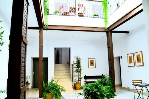 Apartamentos Tur�sticos Mamel�n