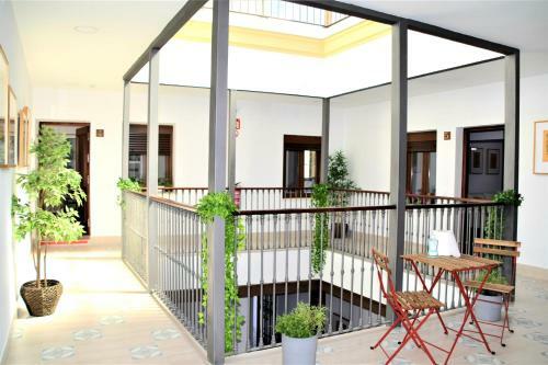 Apartamentos Tur�sticos Mamel�n