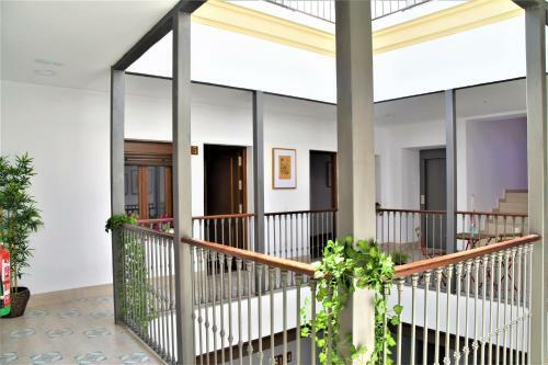 Apartamentos Tur�sticos Mamel�n