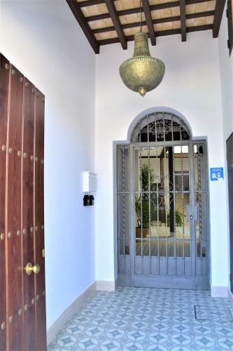 Apartamentos Tur�sticos Mamel�n
