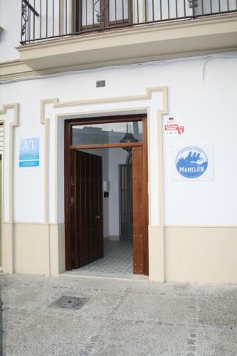 Apartamentos Tur�sticos Mamel�n